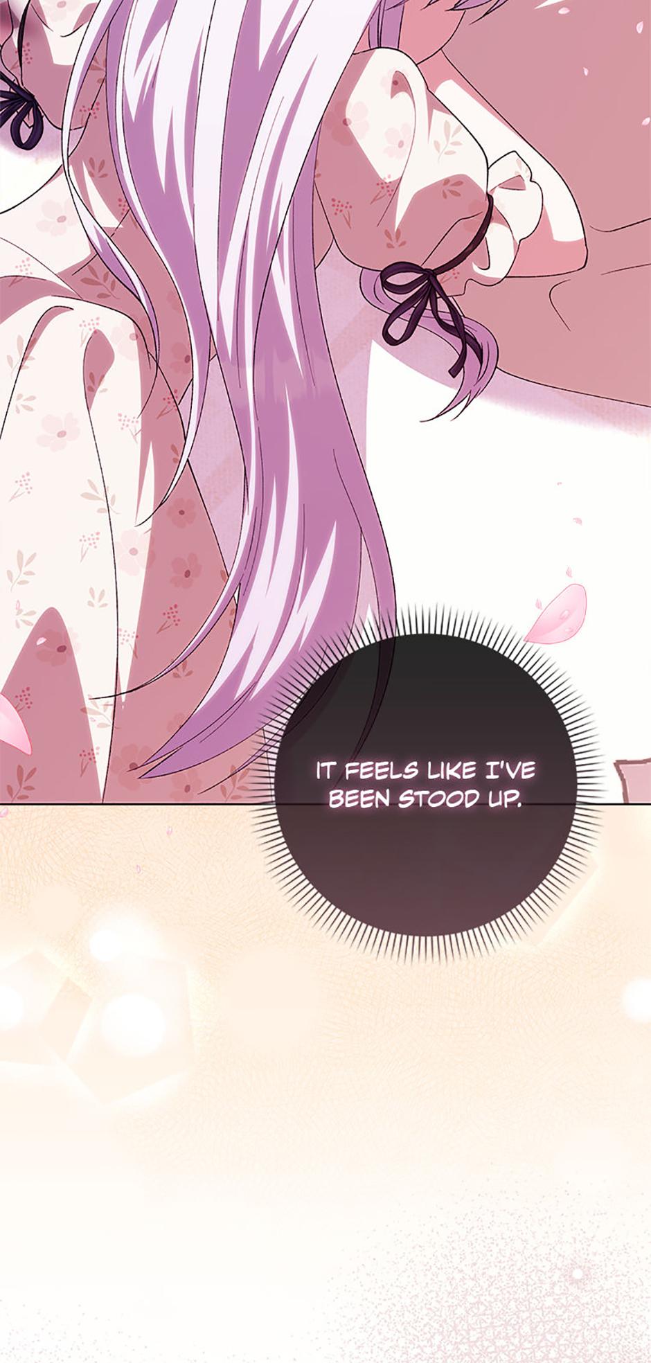 Princess Baekho Is Not Dangerous Chapter 21 page 66 - 