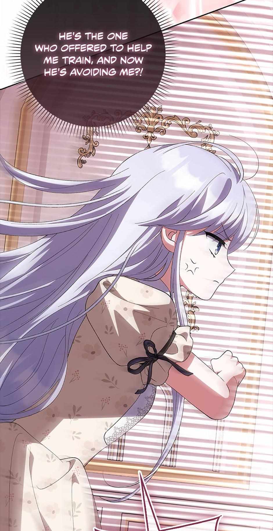 Princess Baekho Is Not Dangerous Chapter 21 page 73 - 