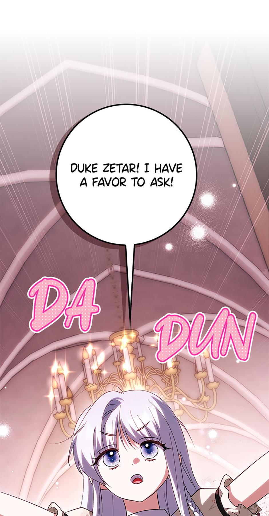 Princess Baekho Is Not Dangerous Chapter 21 page 76 - 