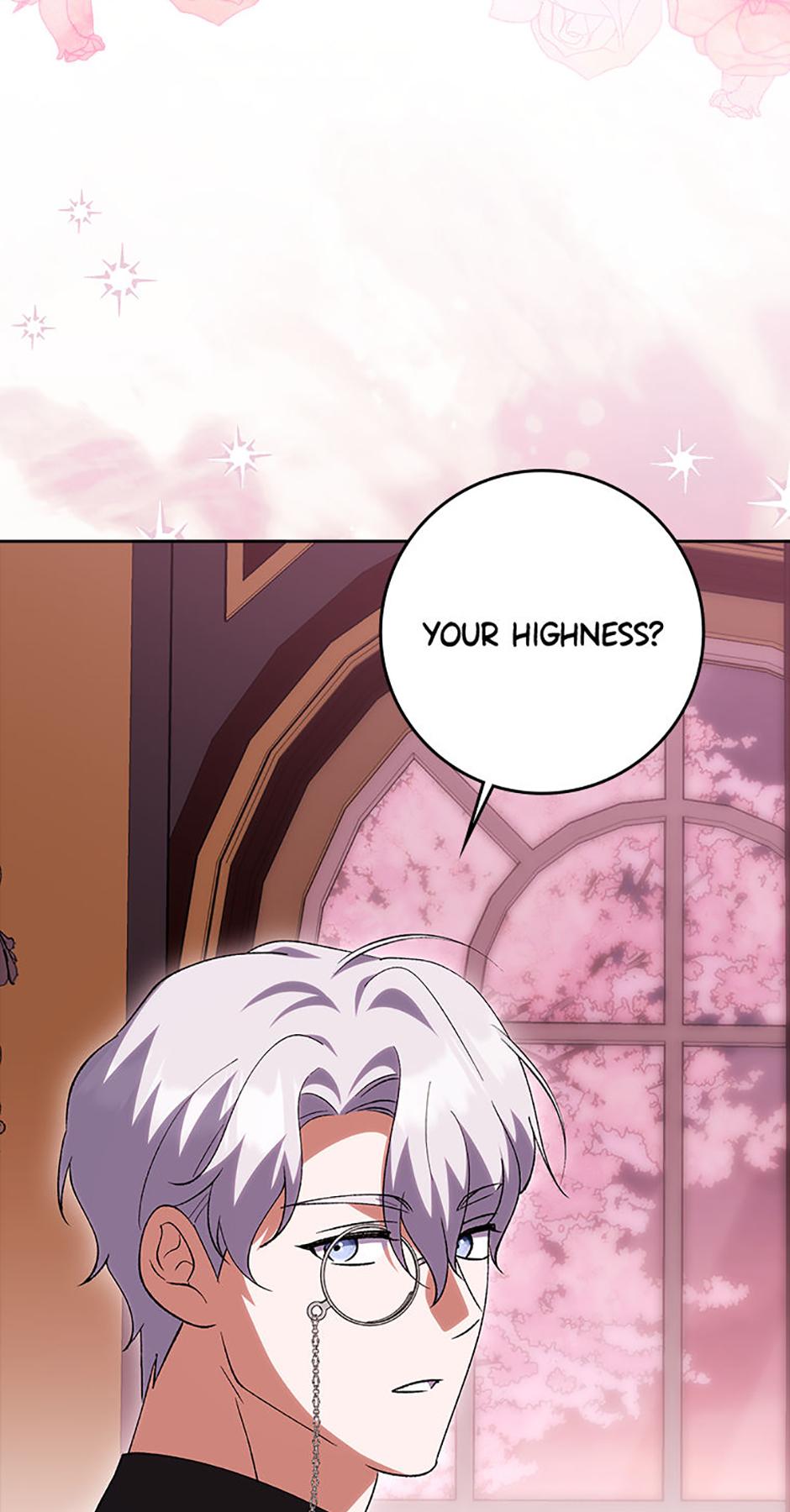 Princess Baekho Is Not Dangerous Chapter 21 page 78 - 