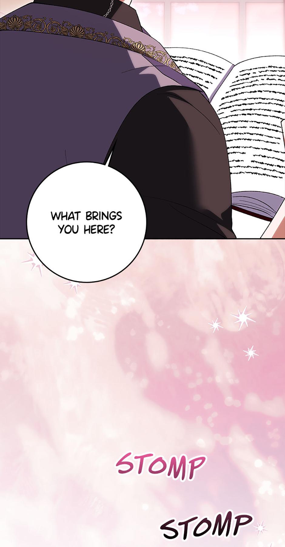 Princess Baekho Is Not Dangerous Chapter 21 page 79 - 