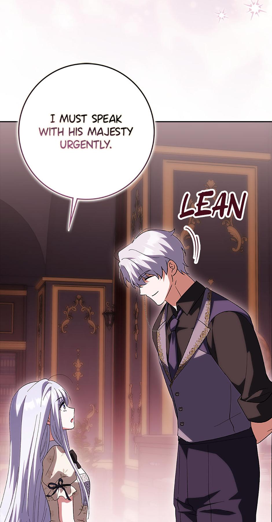 Princess Baekho Is Not Dangerous Chapter 21 page 80 - 