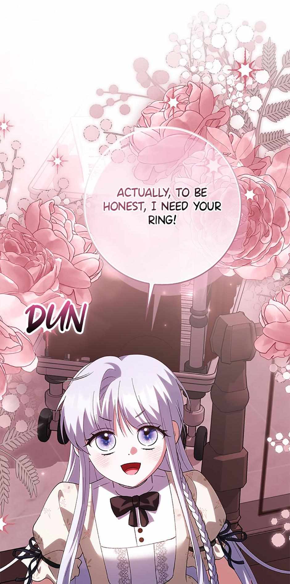 Princess Baekho Is Not Dangerous Chapter 21 page 83 - 