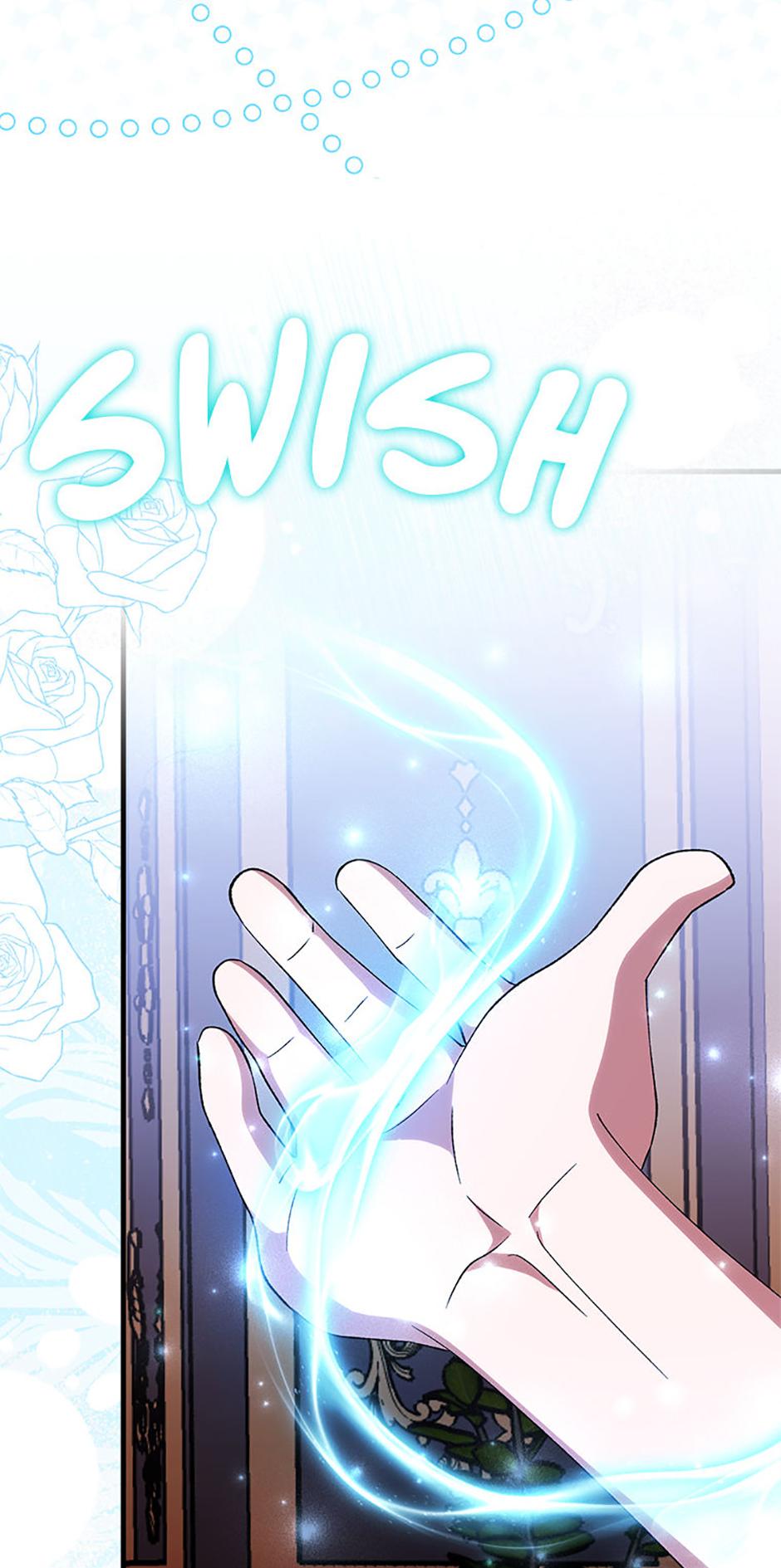 Princess Baekho Is Not Dangerous Chapter 21 page 86 - 