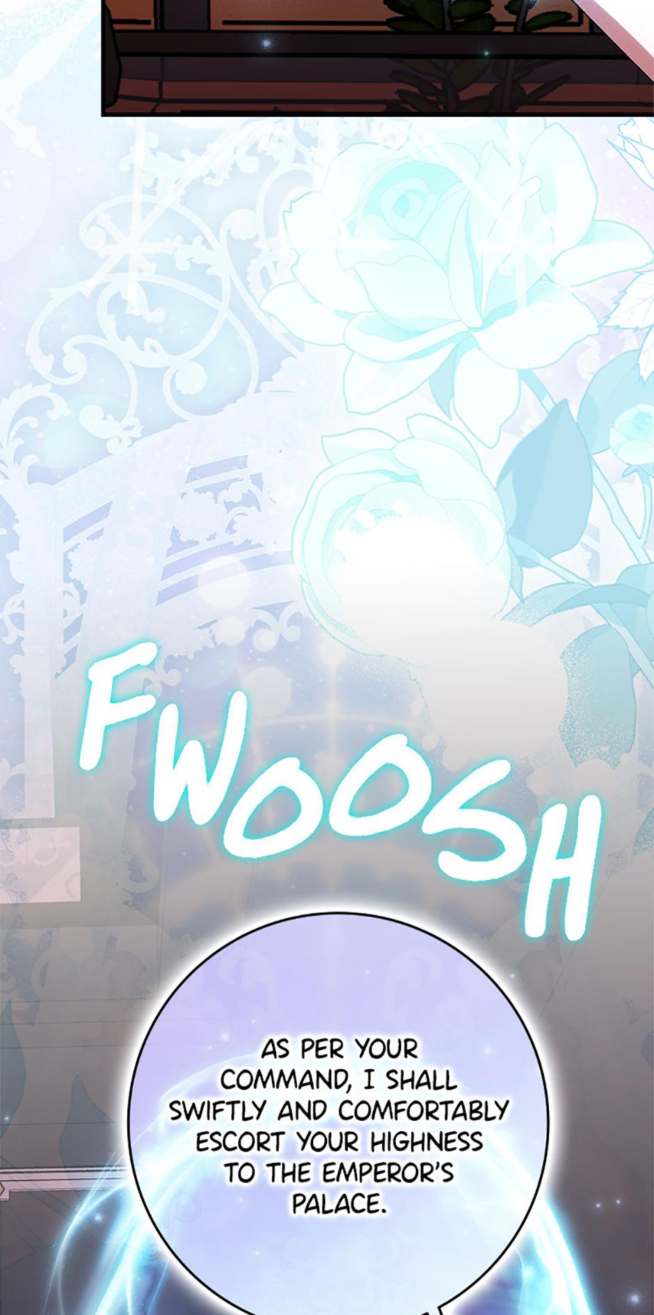 Princess Baekho Is Not Dangerous Chapter 21 page 87 - 
