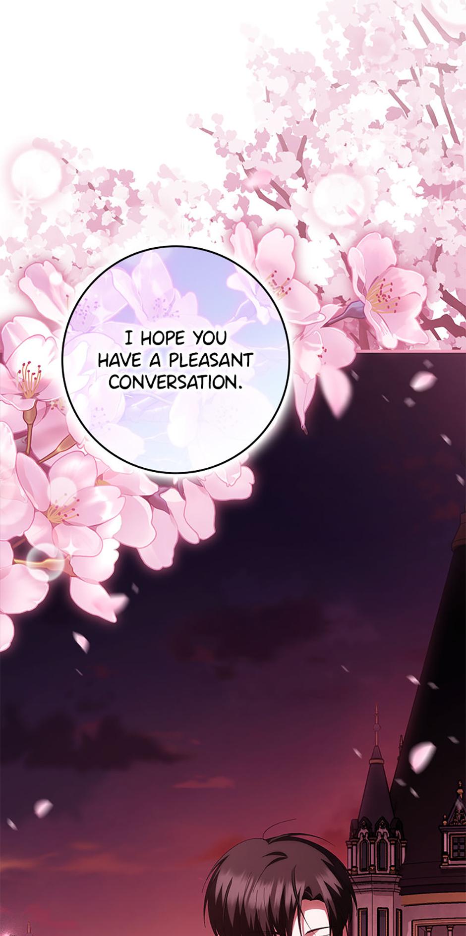Princess Baekho Is Not Dangerous Chapter 21 page 89 - 