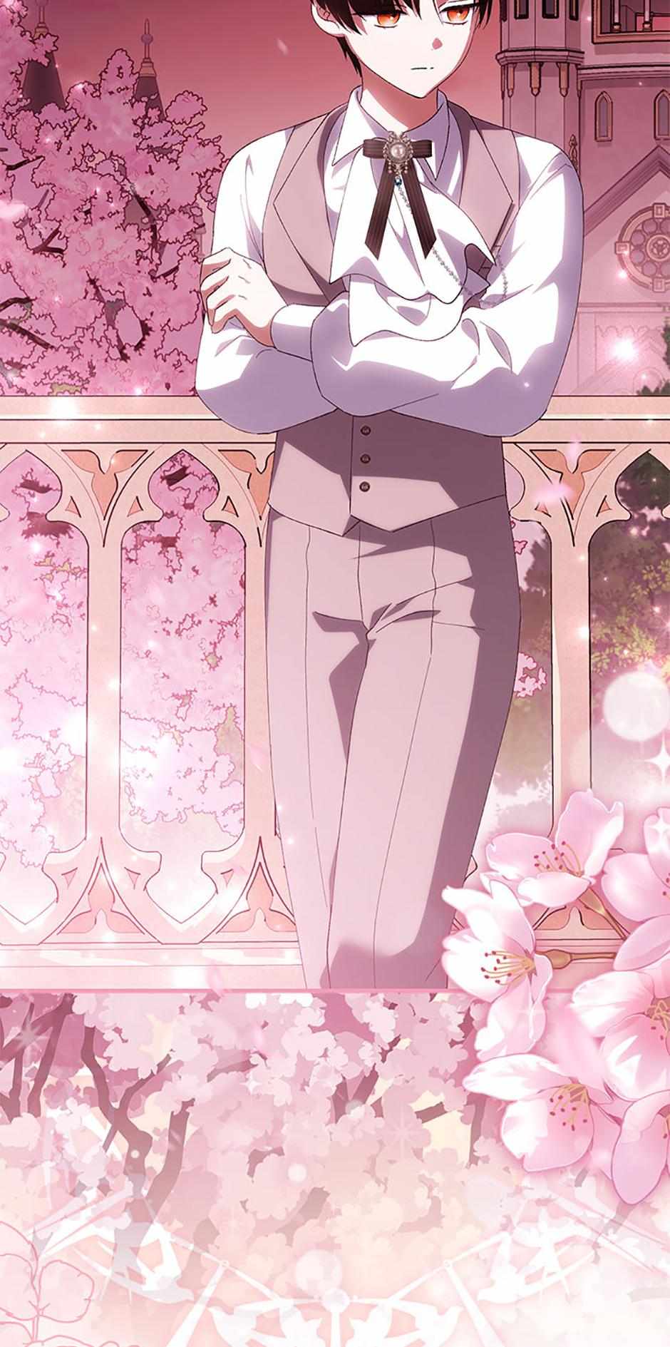 Princess Baekho Is Not Dangerous Chapter 21 page 90 - 