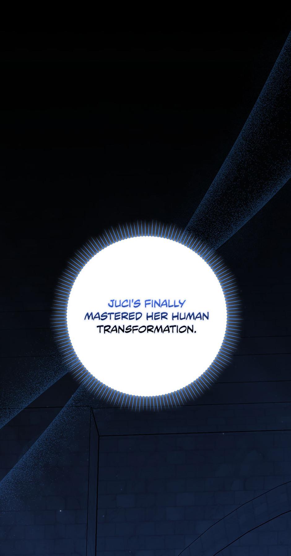 Princess Baekho Is Not Dangerous Chapter 22 page 1 - 