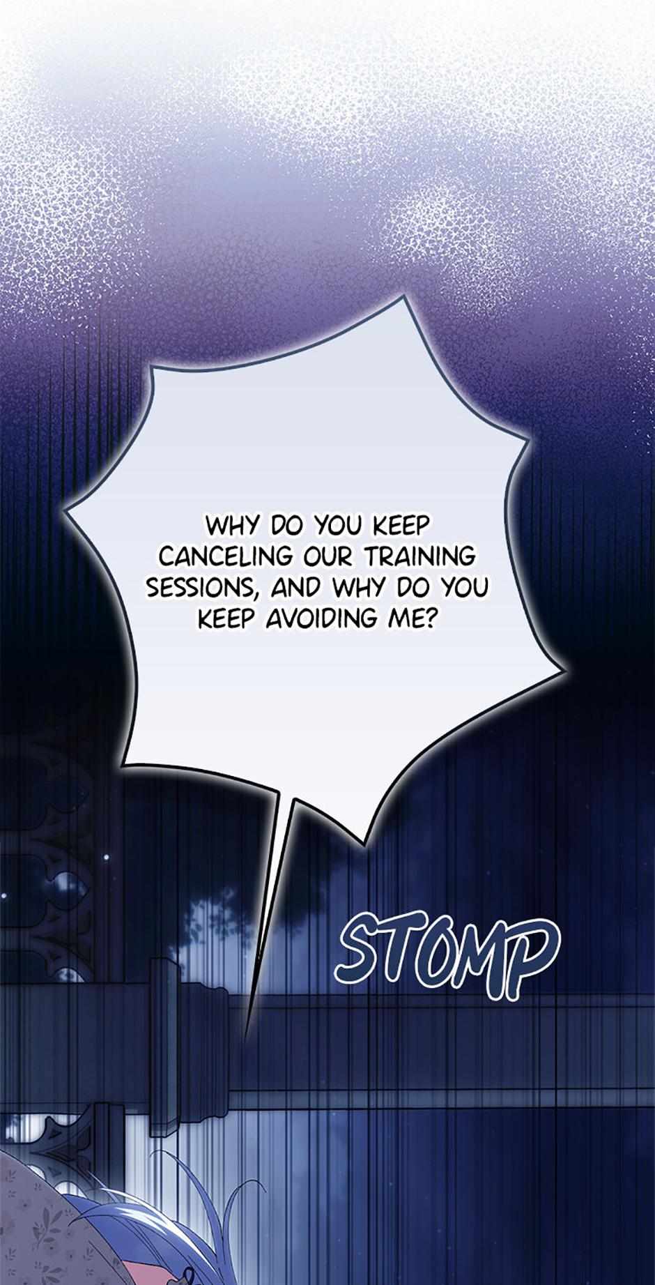 Princess Baekho Is Not Dangerous Chapter 22 page 13 - 