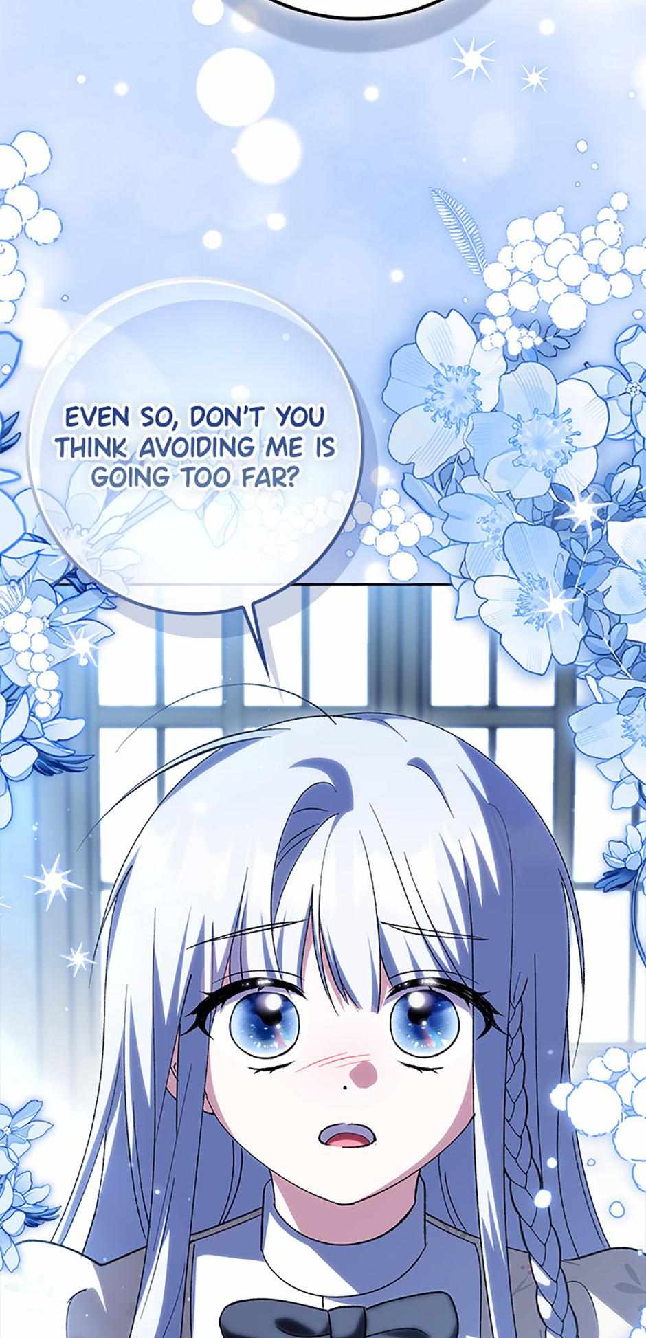 Princess Baekho Is Not Dangerous Chapter 22 page 19 - 
