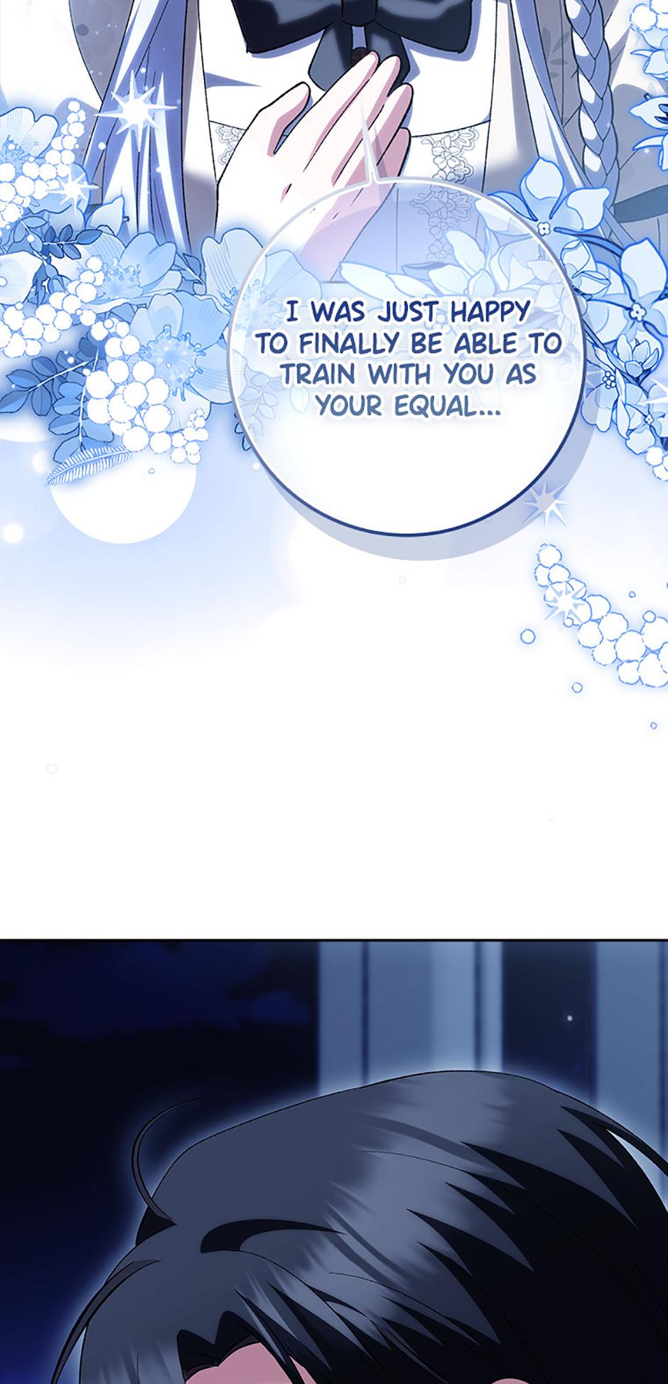 Princess Baekho Is Not Dangerous Chapter 22 page 20 - 