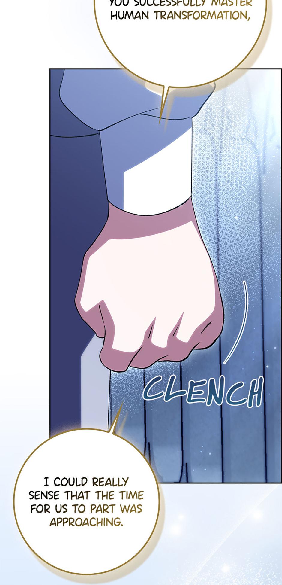 Princess Baekho Is Not Dangerous Chapter 22 page 22 - 