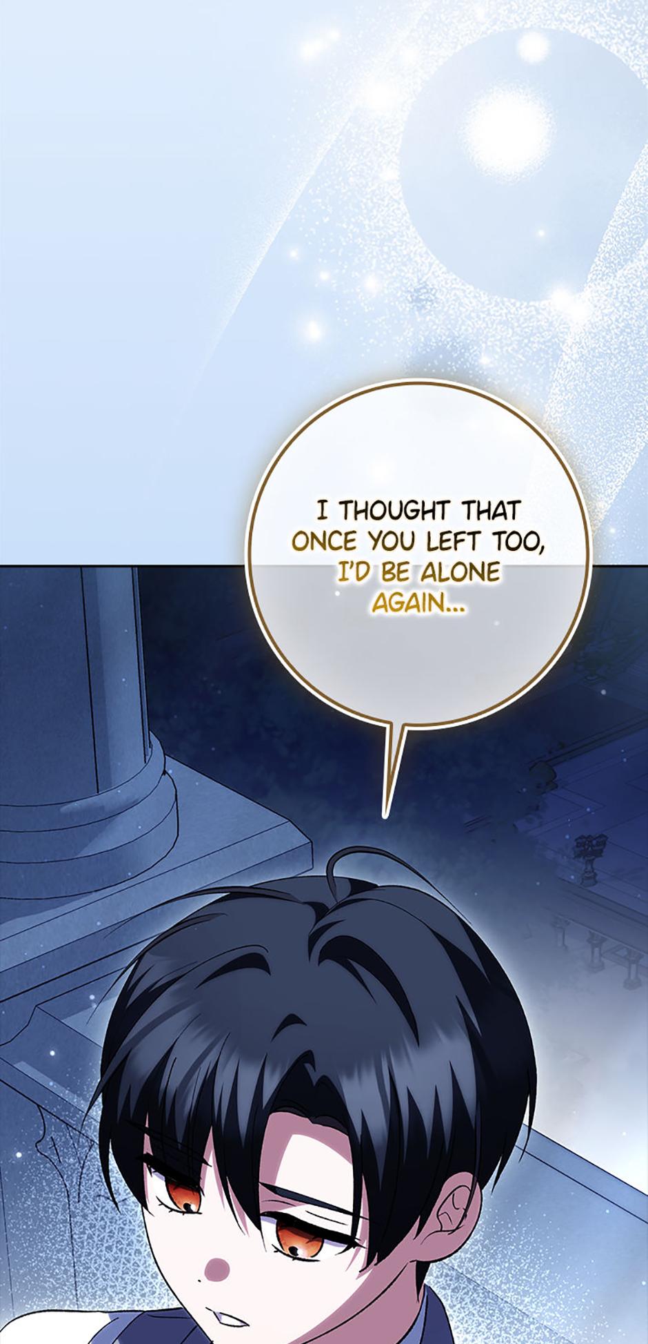 Princess Baekho Is Not Dangerous Chapter 22 page 23 - 