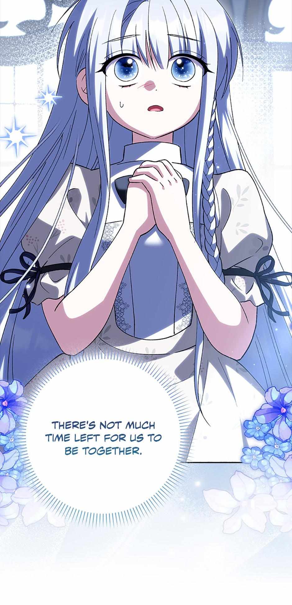 Princess Baekho Is Not Dangerous Chapter 22 page 25 - 