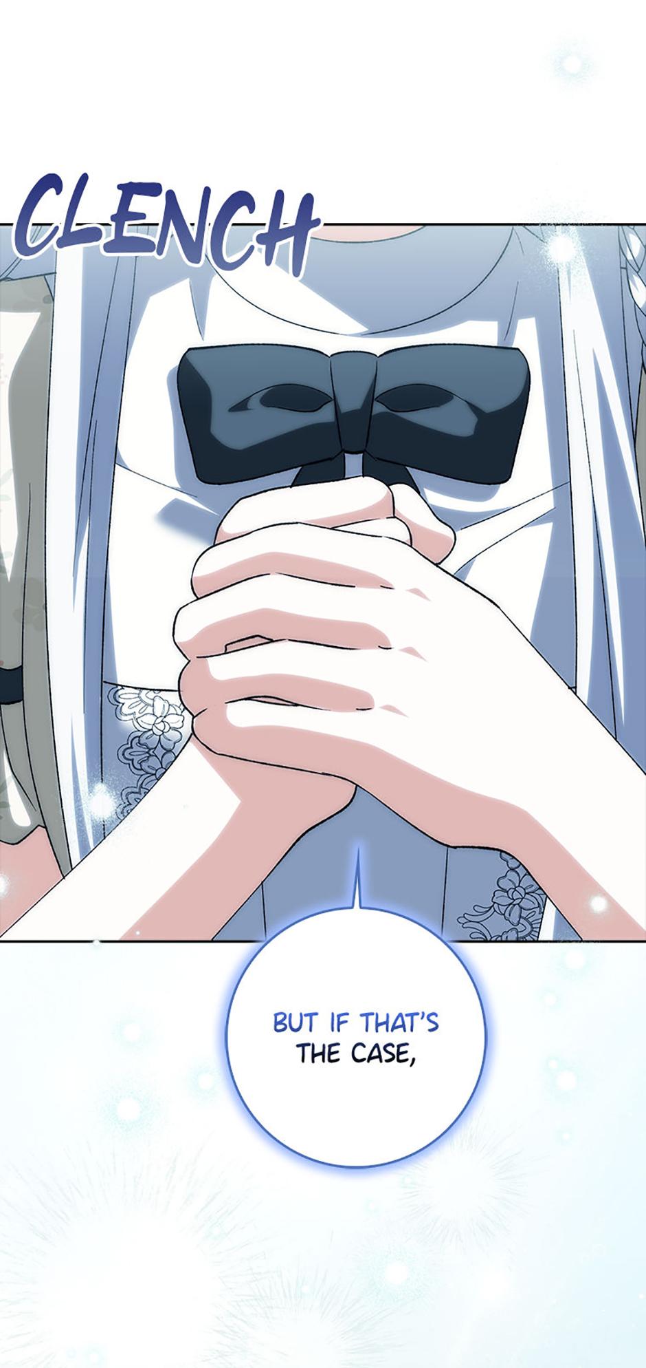 Princess Baekho Is Not Dangerous Chapter 22 page 26 - 
