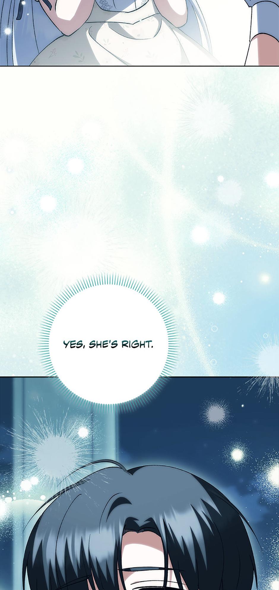 Princess Baekho Is Not Dangerous Chapter 22 page 28 - 