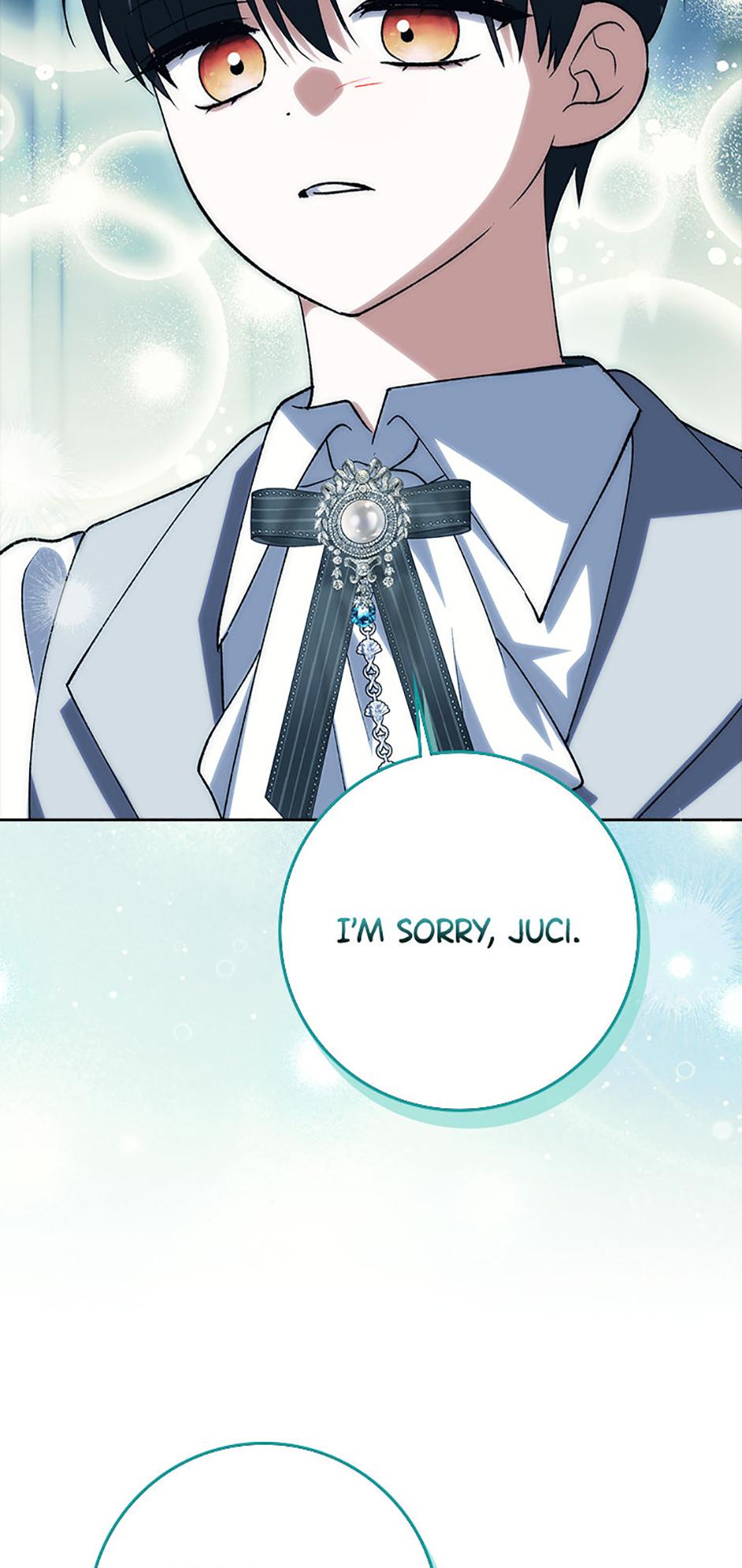 Princess Baekho Is Not Dangerous Chapter 22 page 29 - 