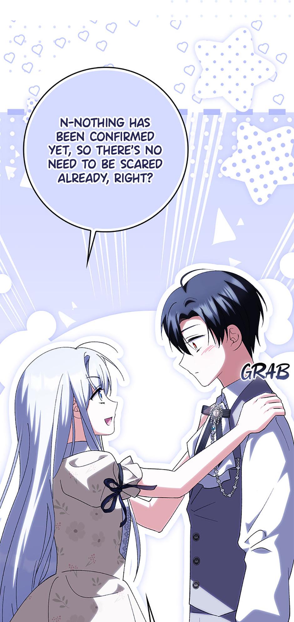 Princess Baekho Is Not Dangerous Chapter 22 page 31 - 