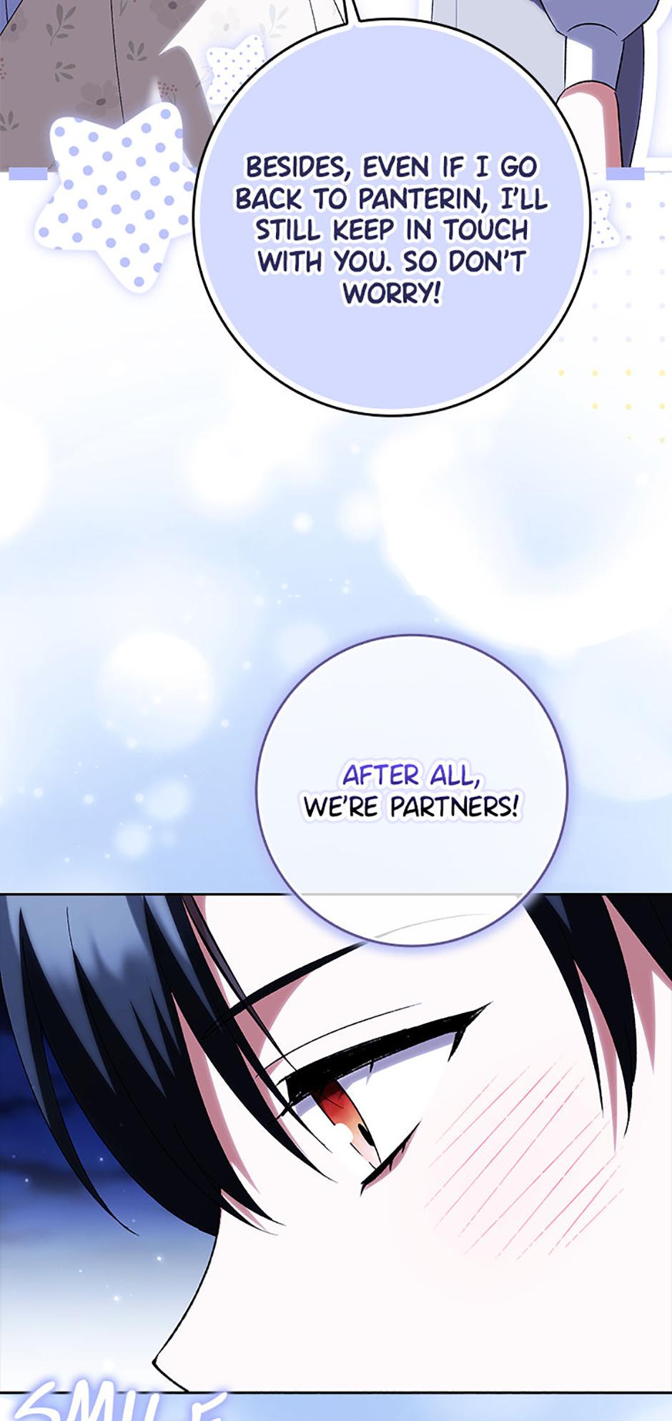 Princess Baekho Is Not Dangerous Chapter 22 page 32 - 