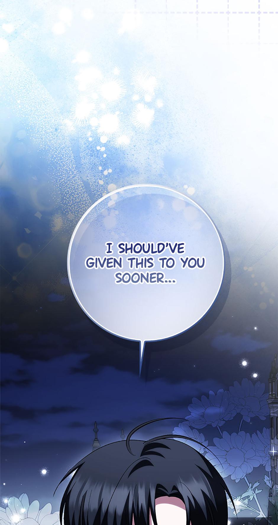 Princess Baekho Is Not Dangerous Chapter 22 page 37 - 