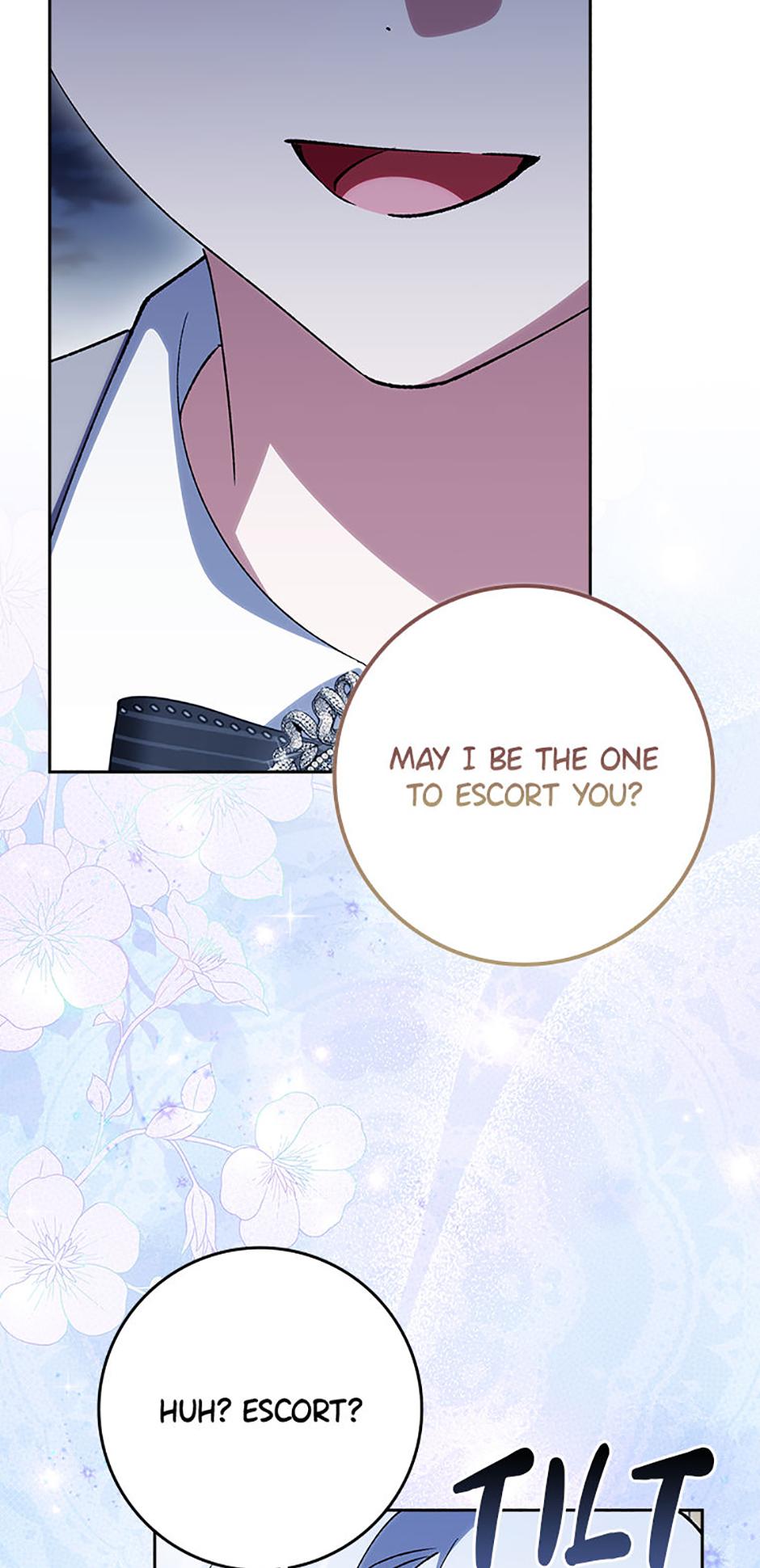 Princess Baekho Is Not Dangerous Chapter 22 page 47 - 