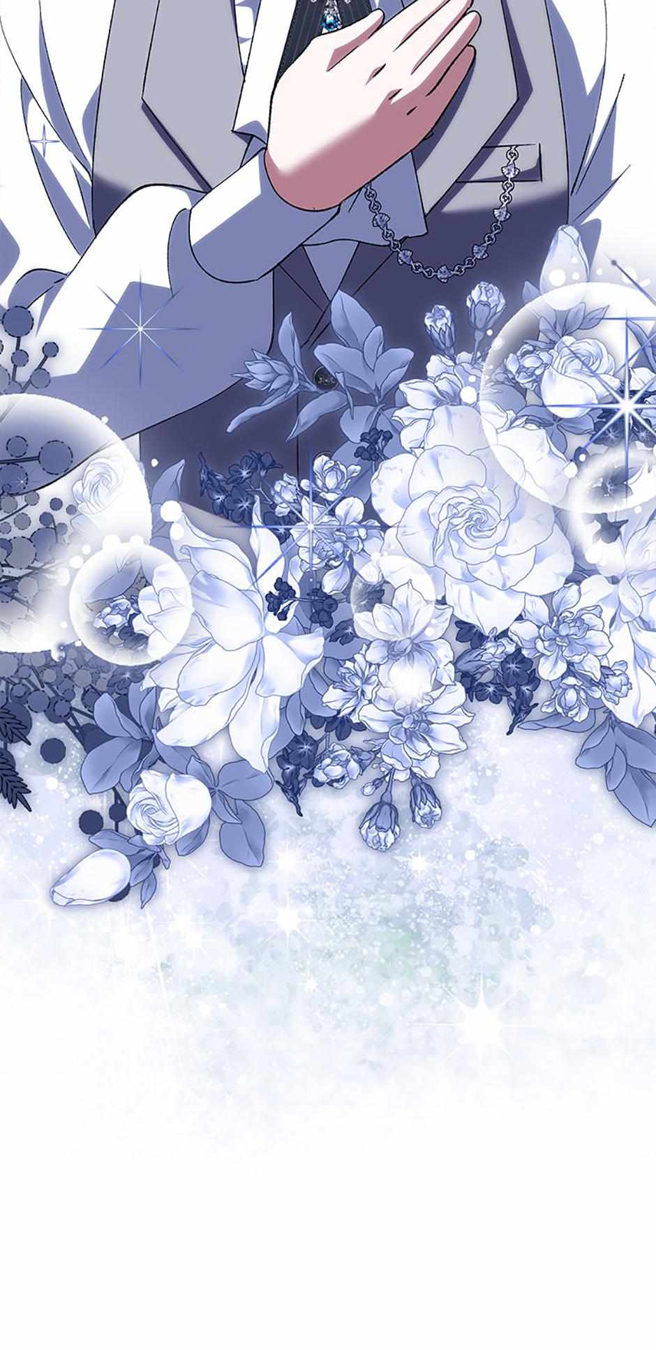 Princess Baekho Is Not Dangerous Chapter 22 page 50 - 