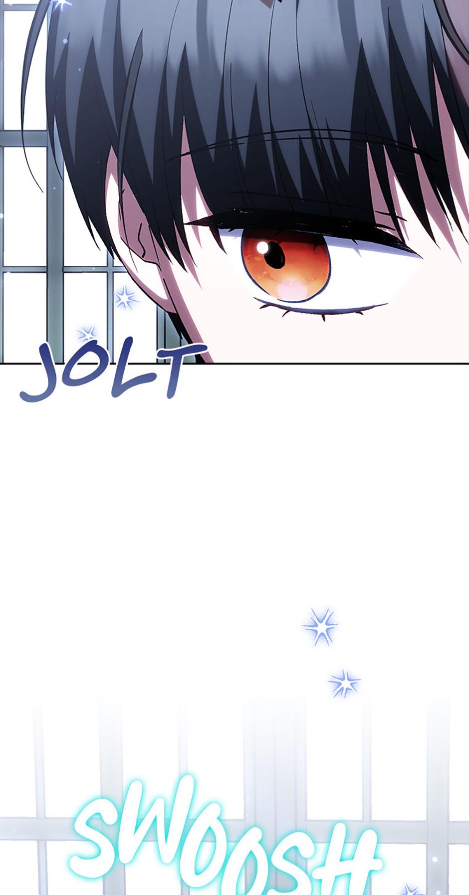 Princess Baekho Is Not Dangerous Chapter 22 page 6 - 