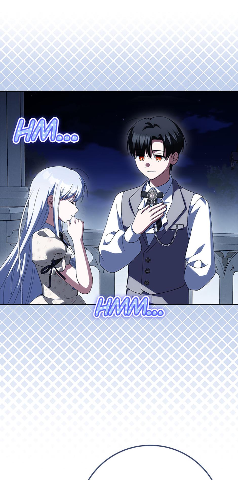 Princess Baekho Is Not Dangerous Chapter 22 page 51 - 