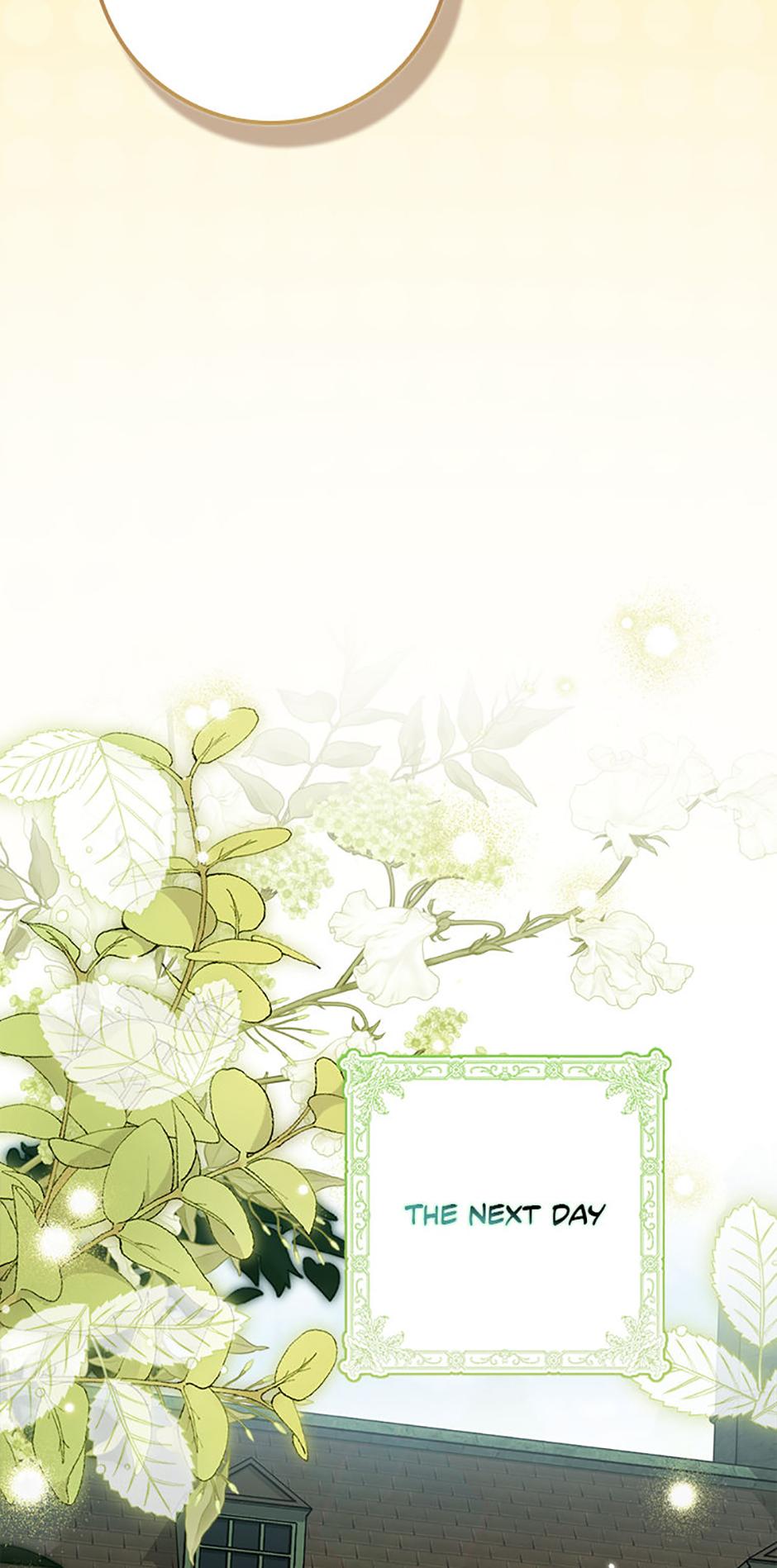 Princess Baekho Is Not Dangerous Chapter 22 page 56 - 