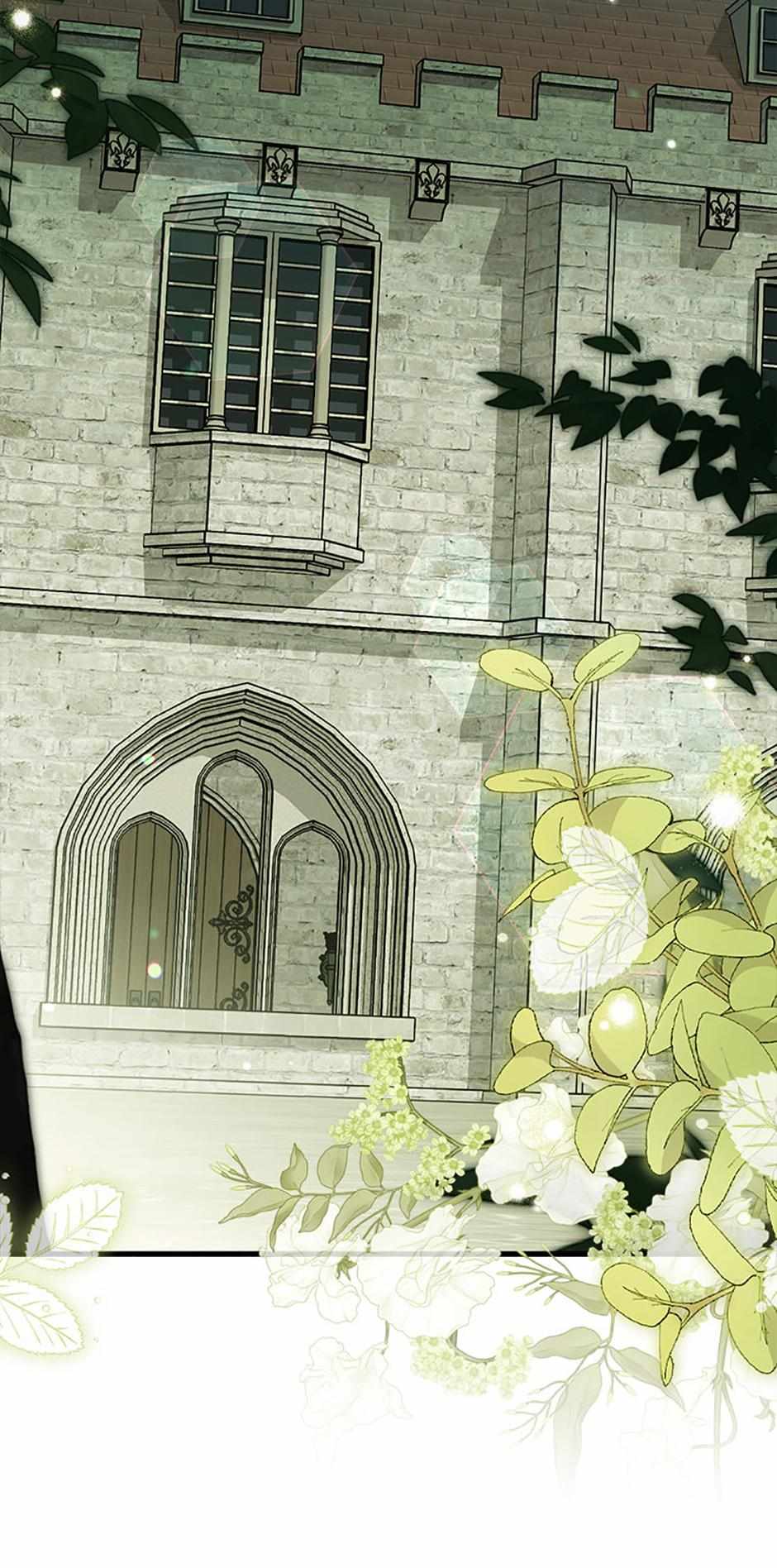 Princess Baekho Is Not Dangerous Chapter 22 page 57 - 