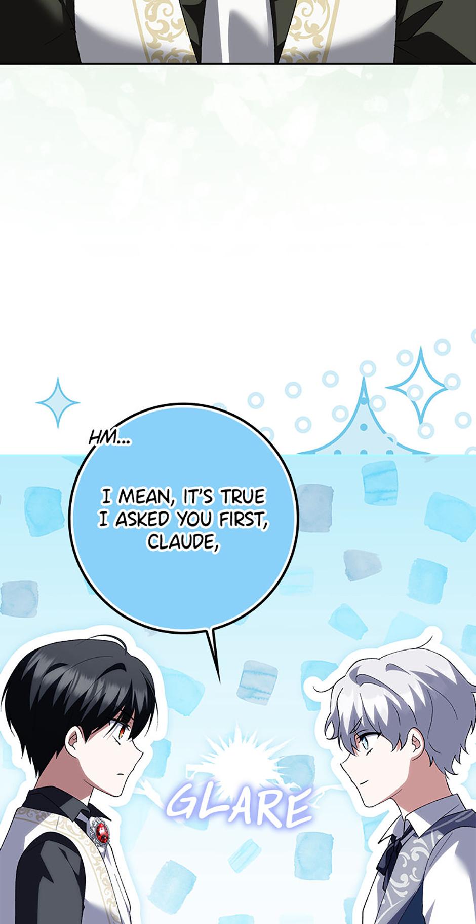 Princess Baekho Is Not Dangerous Chapter 22 page 66 - 
