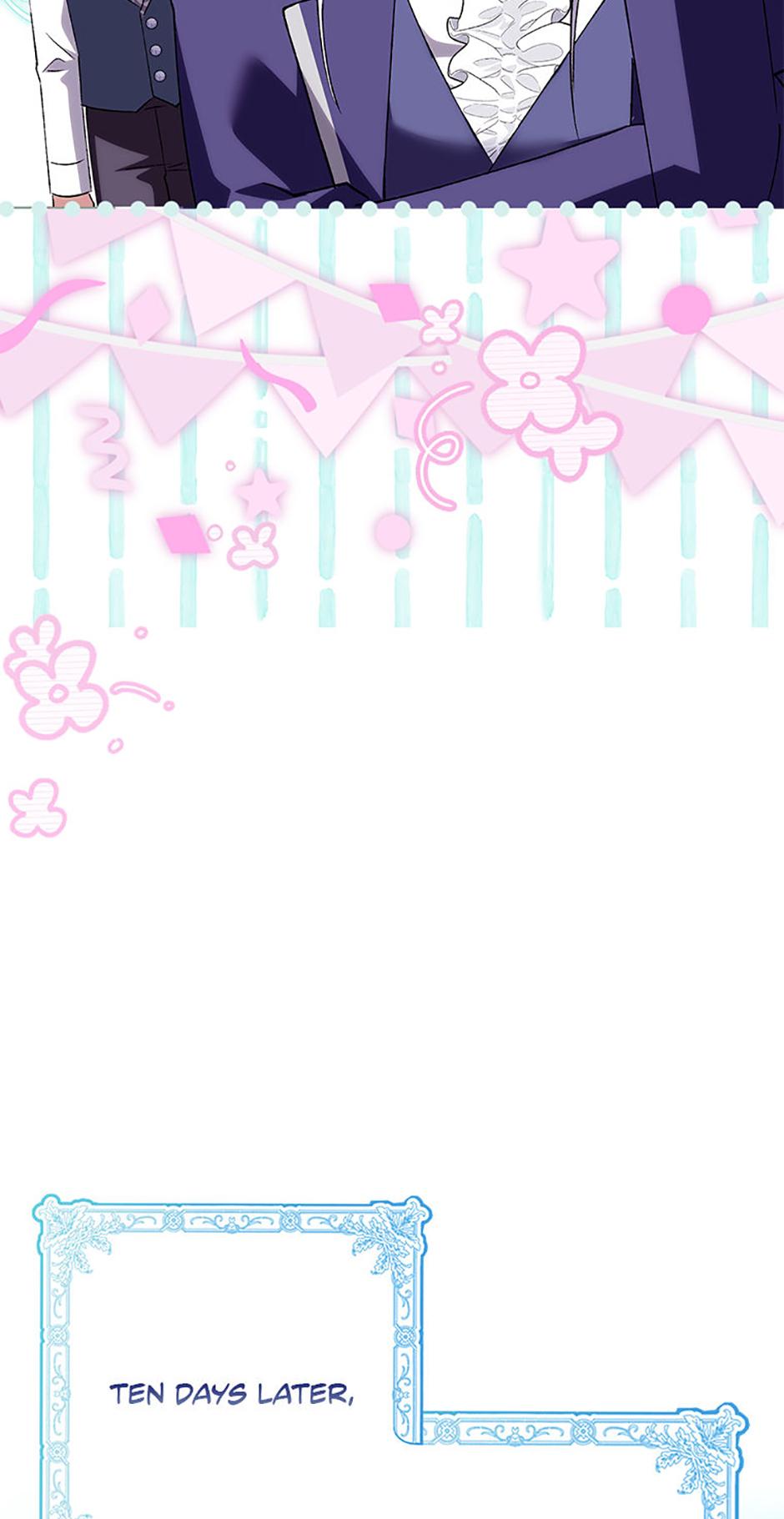Princess Baekho Is Not Dangerous Chapter 22 page 70 - 