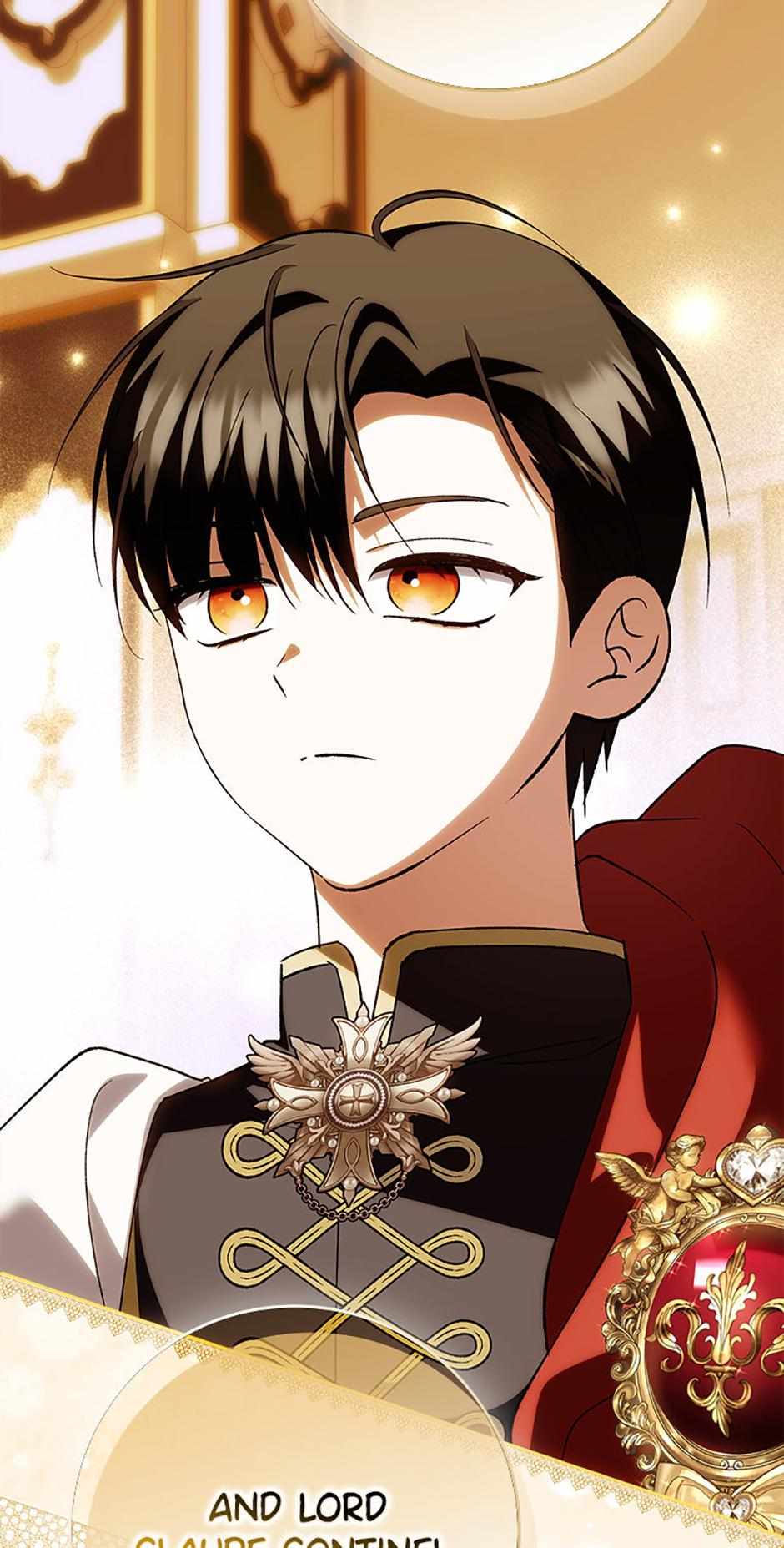 Princess Baekho Is Not Dangerous Chapter 22 page 76 - 