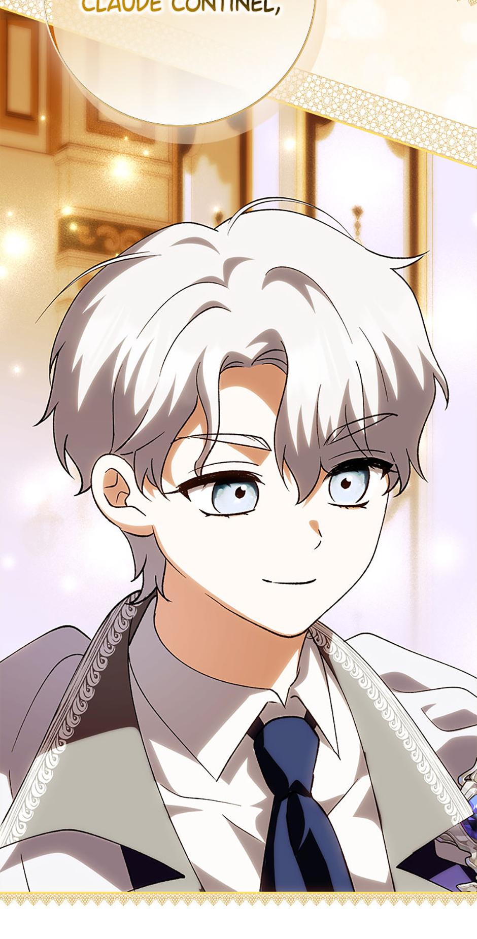 Princess Baekho Is Not Dangerous Chapter 22 page 77 - 