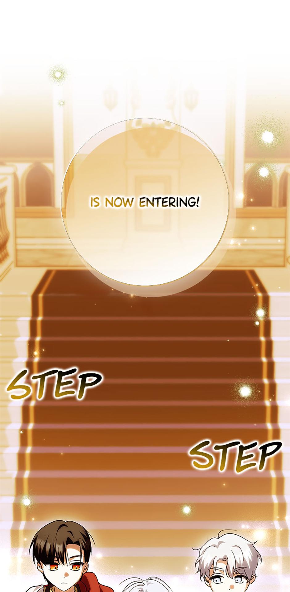 Princess Baekho Is Not Dangerous Chapter 22 page 78 - 