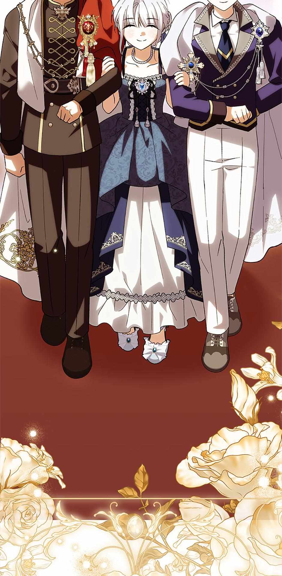 Princess Baekho Is Not Dangerous Chapter 22 page 79 - 