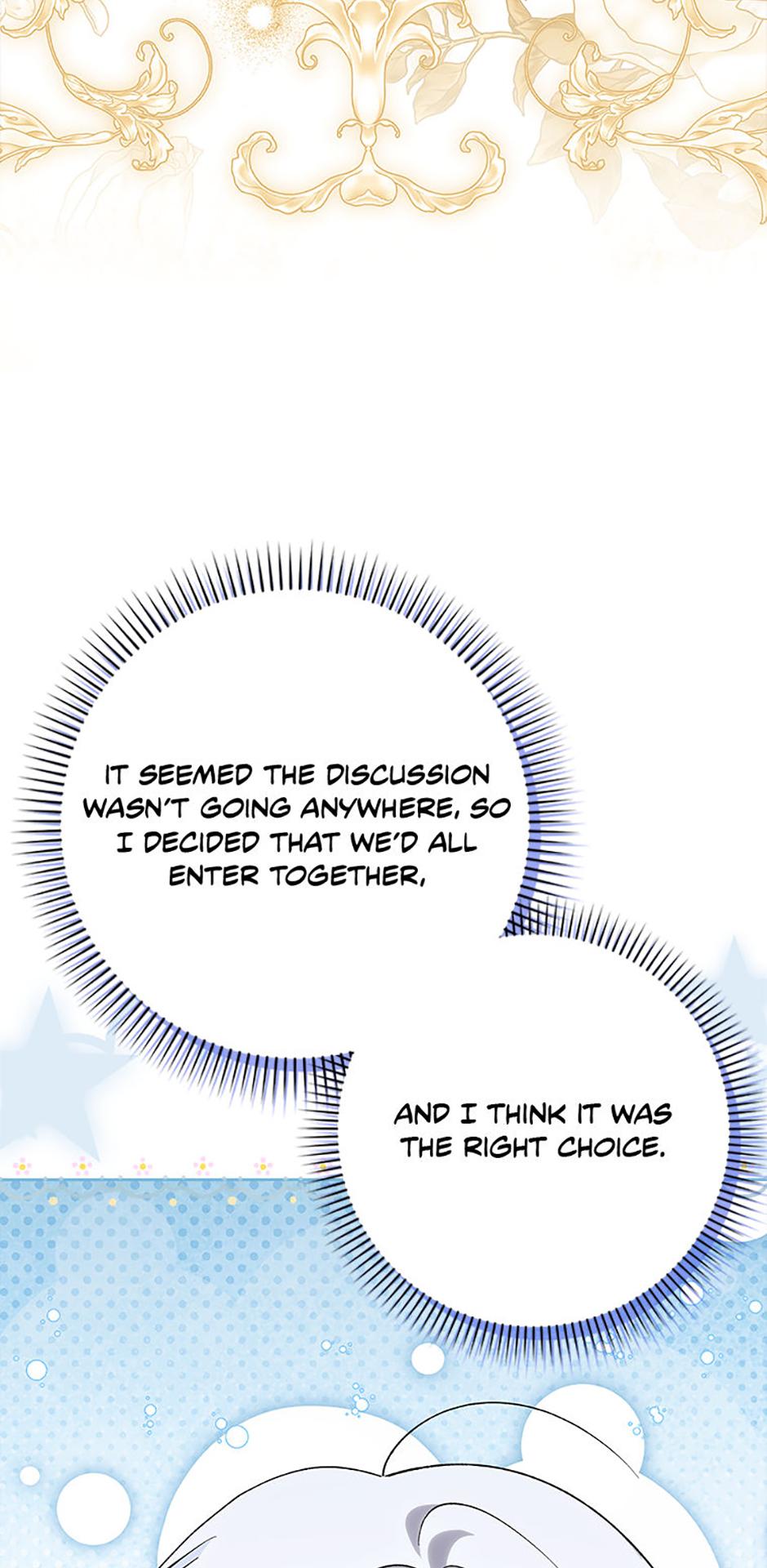 Princess Baekho Is Not Dangerous Chapter 22 page 80 - 