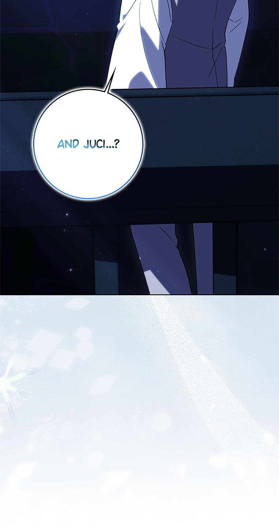 Princess Baekho Is Not Dangerous Chapter 22 page 9 - 