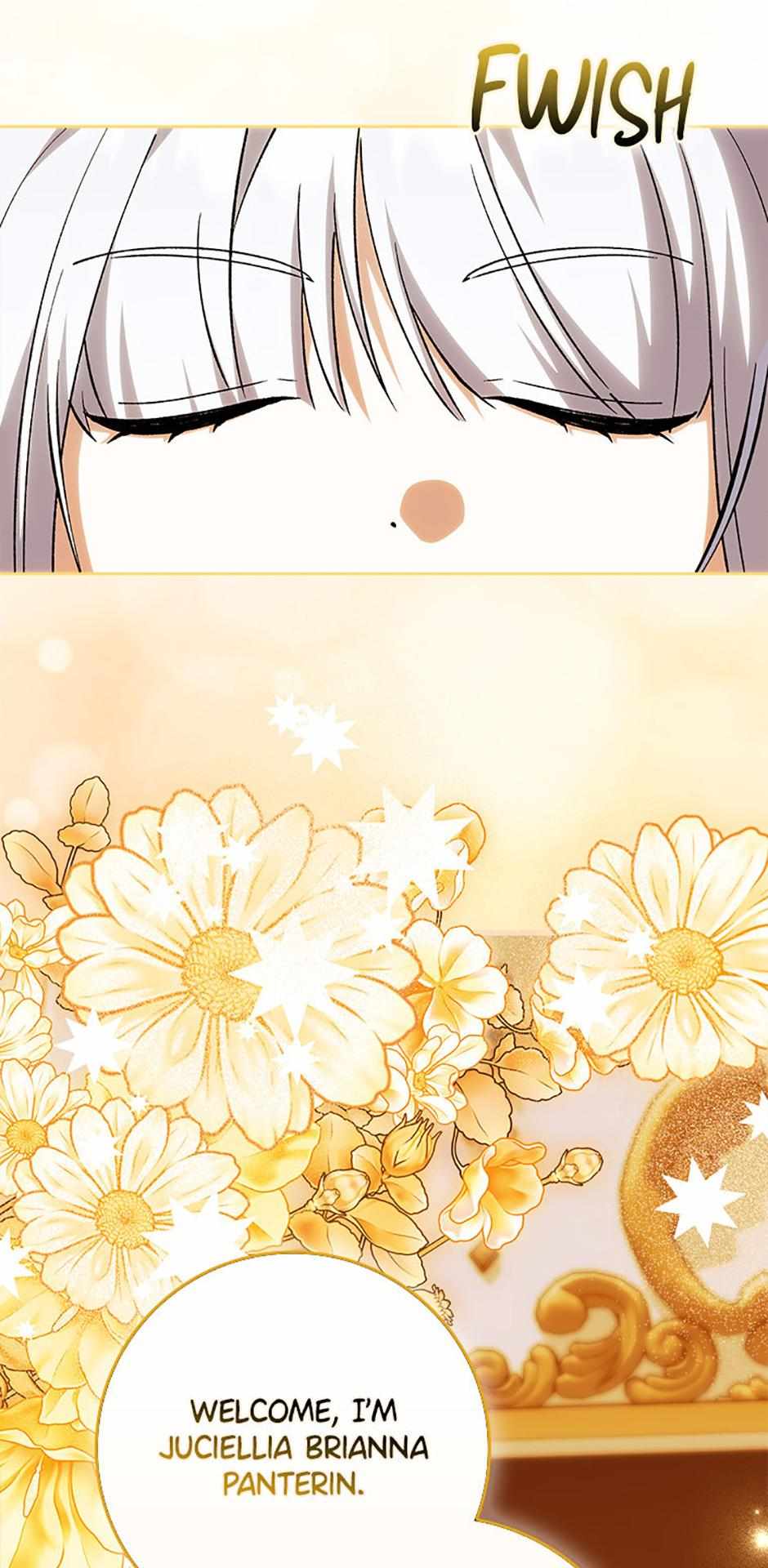 Princess Baekho Is Not Dangerous Chapter 22 page 82 - 