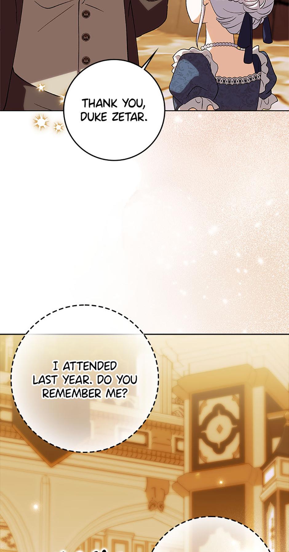Princess Baekho Is Not Dangerous Chapter 22 page 87 - 