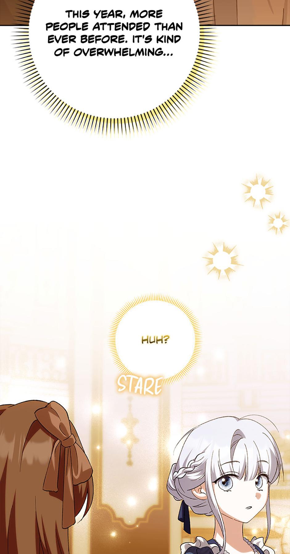 Princess Baekho Is Not Dangerous Chapter 22 page 89 - 