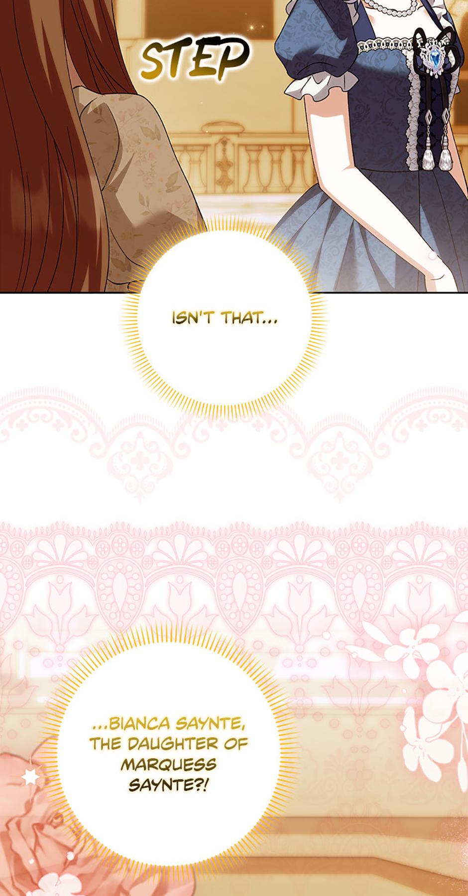 Princess Baekho Is Not Dangerous Chapter 22 page 90 - 