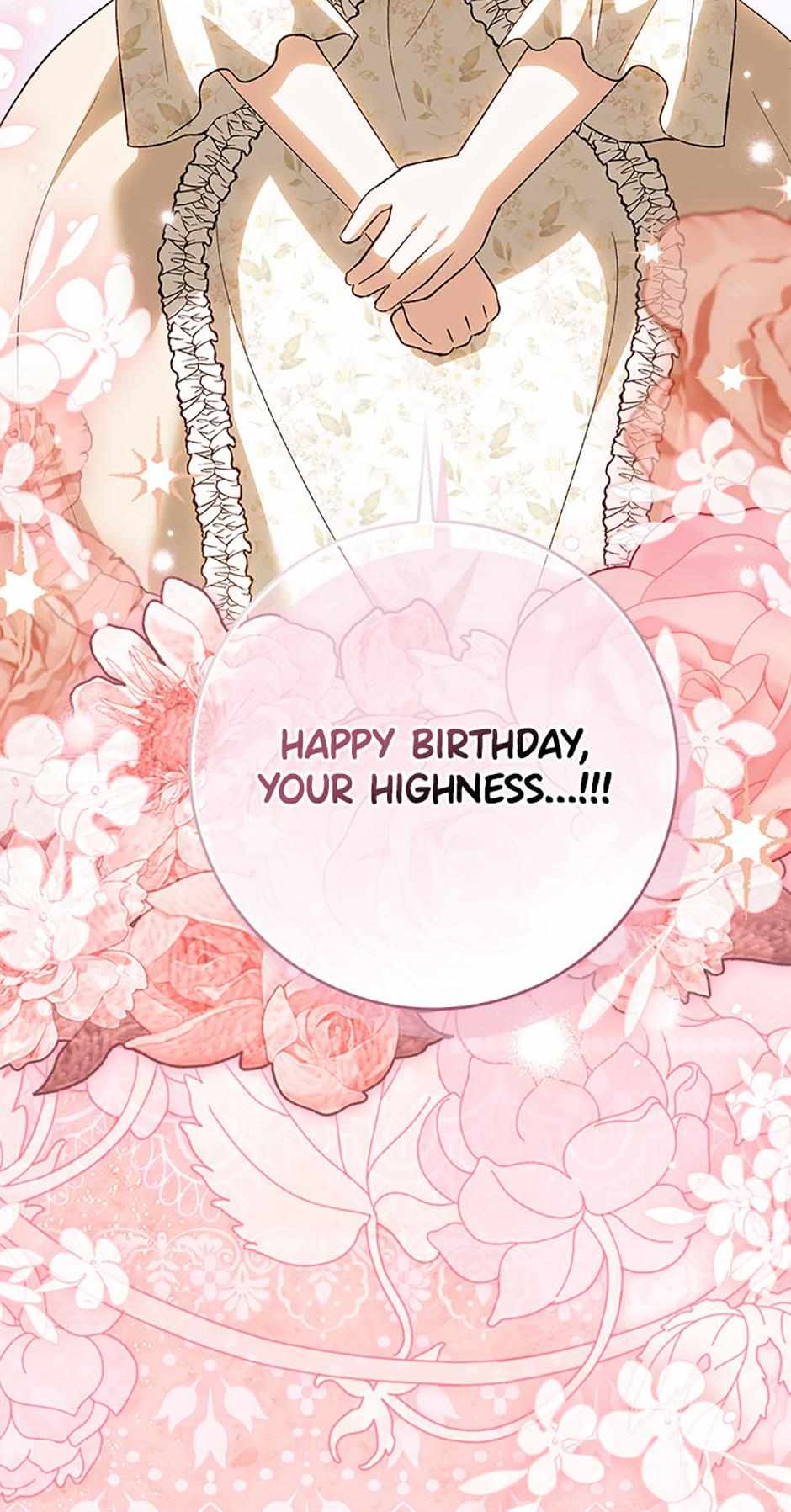 Princess Baekho Is Not Dangerous Chapter 22 page 92 - 