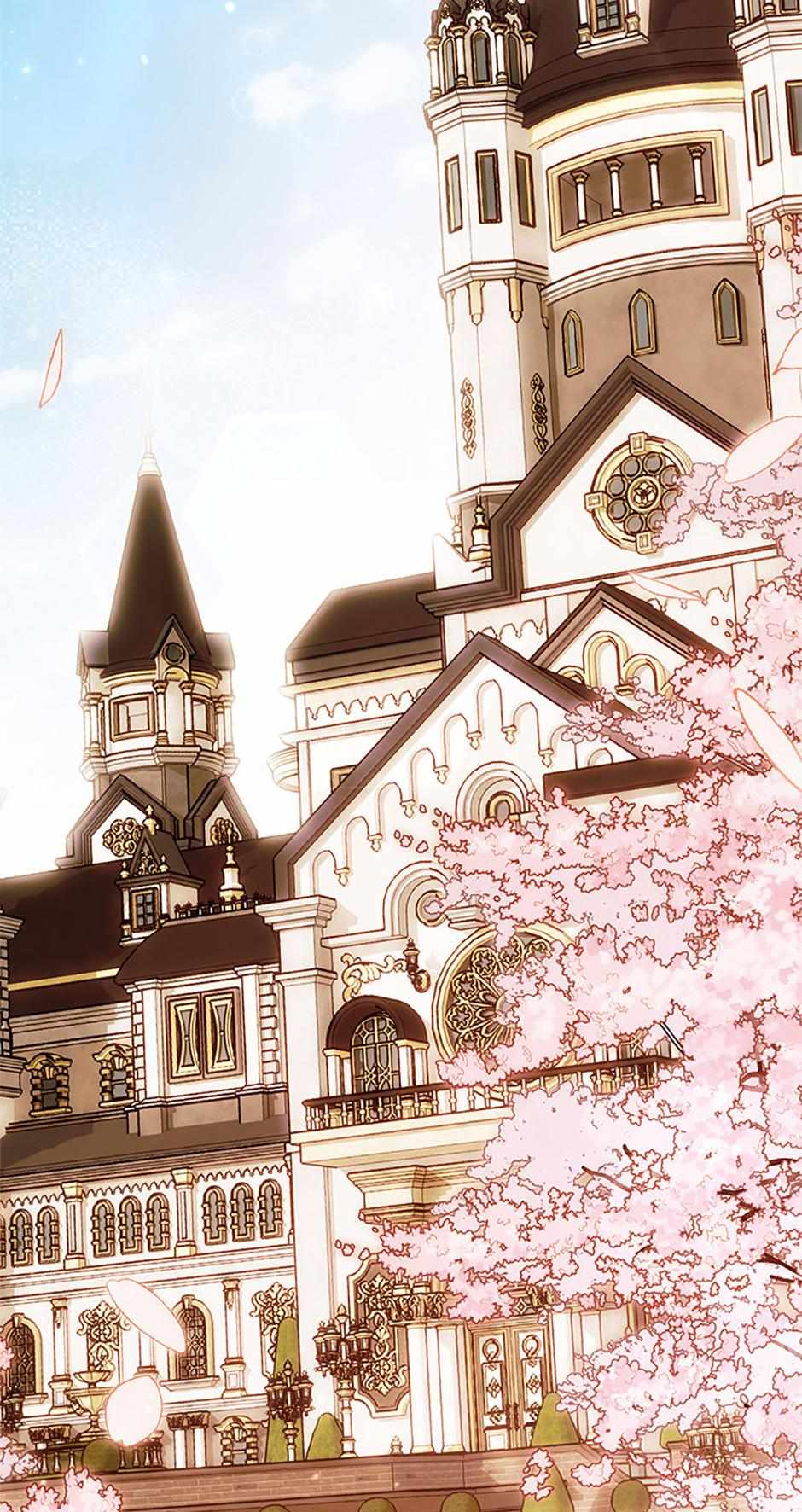 Princess Baekho Is Not Dangerous Chapter 23 page 2 - 