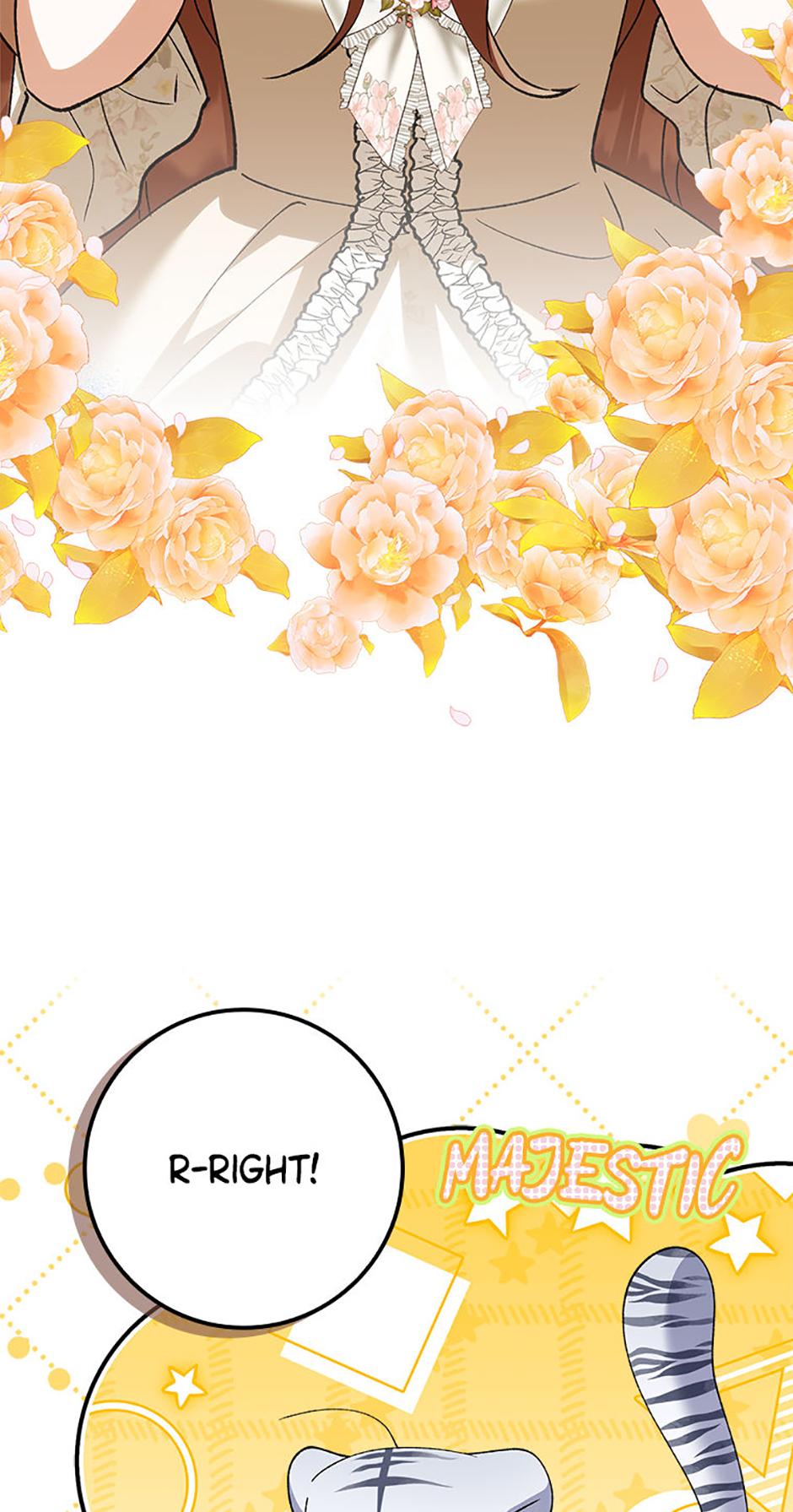 Princess Baekho Is Not Dangerous Chapter 23 page 20 - 