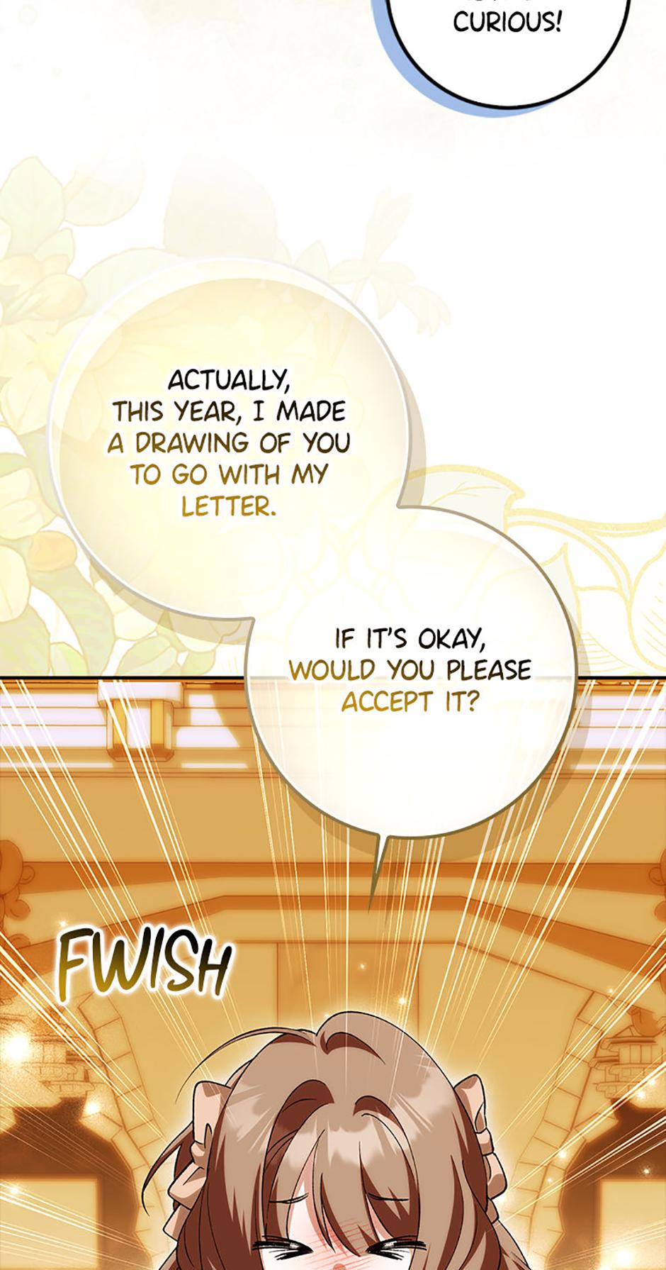 Princess Baekho Is Not Dangerous Chapter 23 page 24 - 