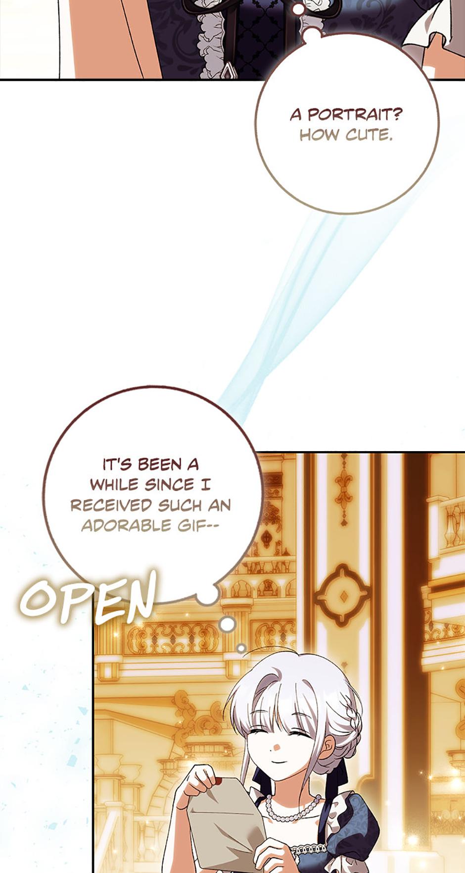 Princess Baekho Is Not Dangerous Chapter 23 page 27 - 