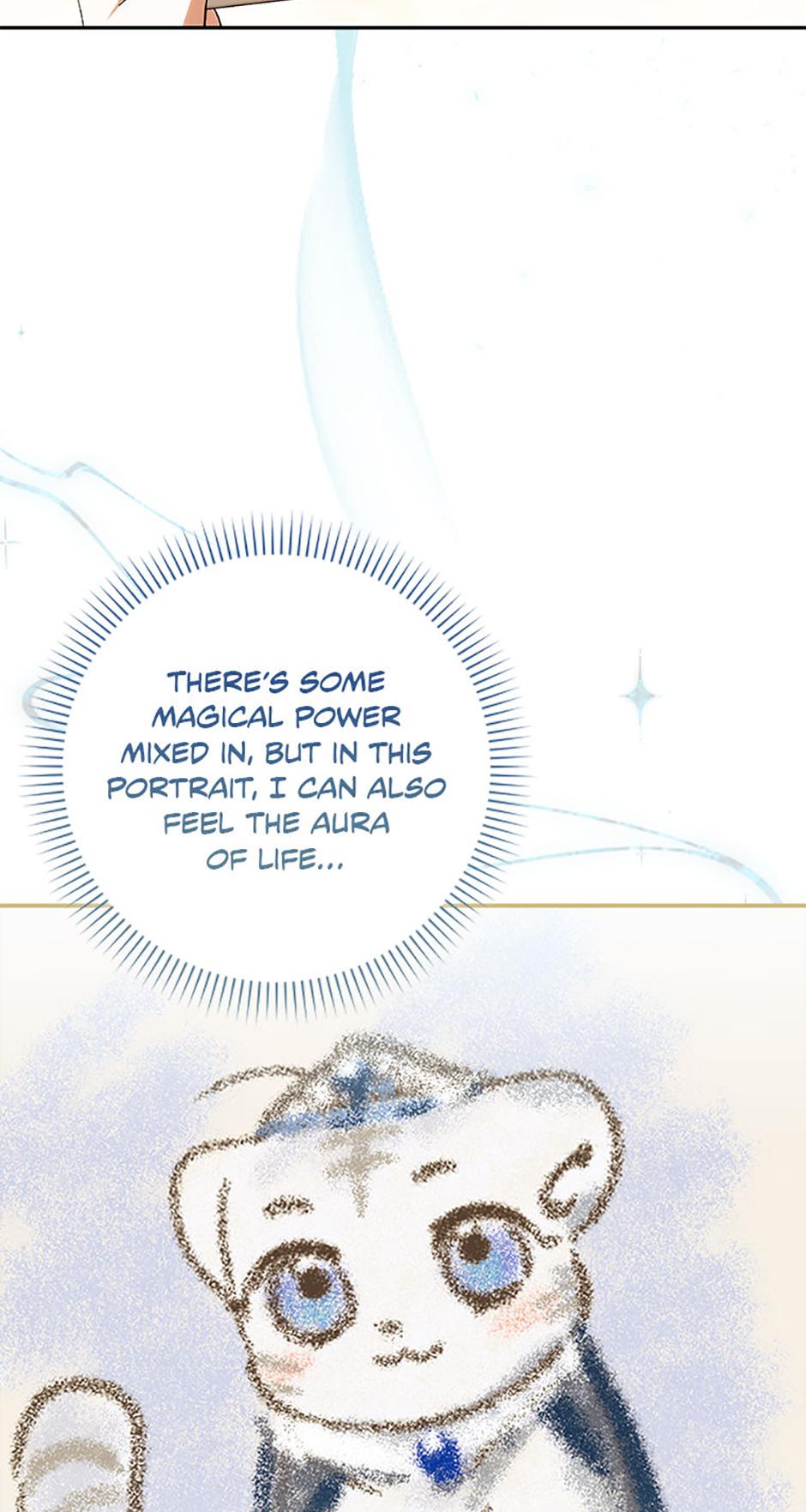 Princess Baekho Is Not Dangerous Chapter 23 page 29 - 