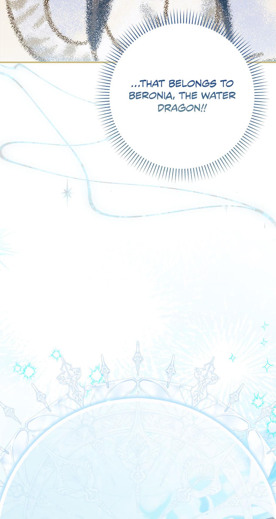 Princess Baekho Is Not Dangerous Chapter 23 page 30 - 