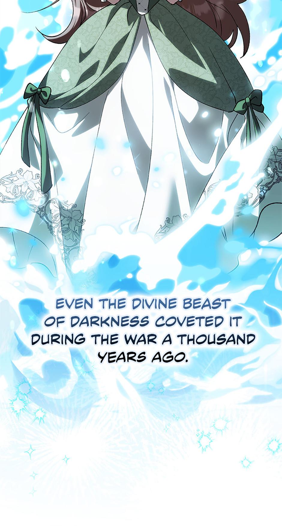 Princess Baekho Is Not Dangerous Chapter 23 page 33 - 